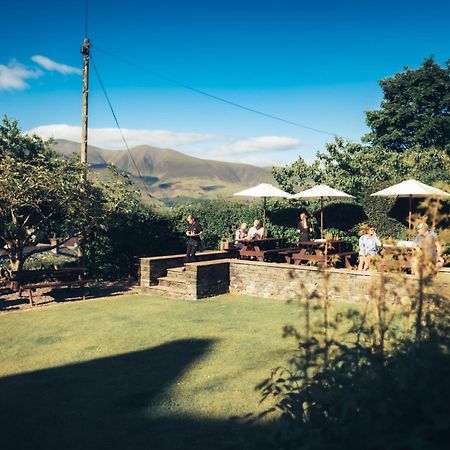 The Coledale Inn Keswick  Exterior photo