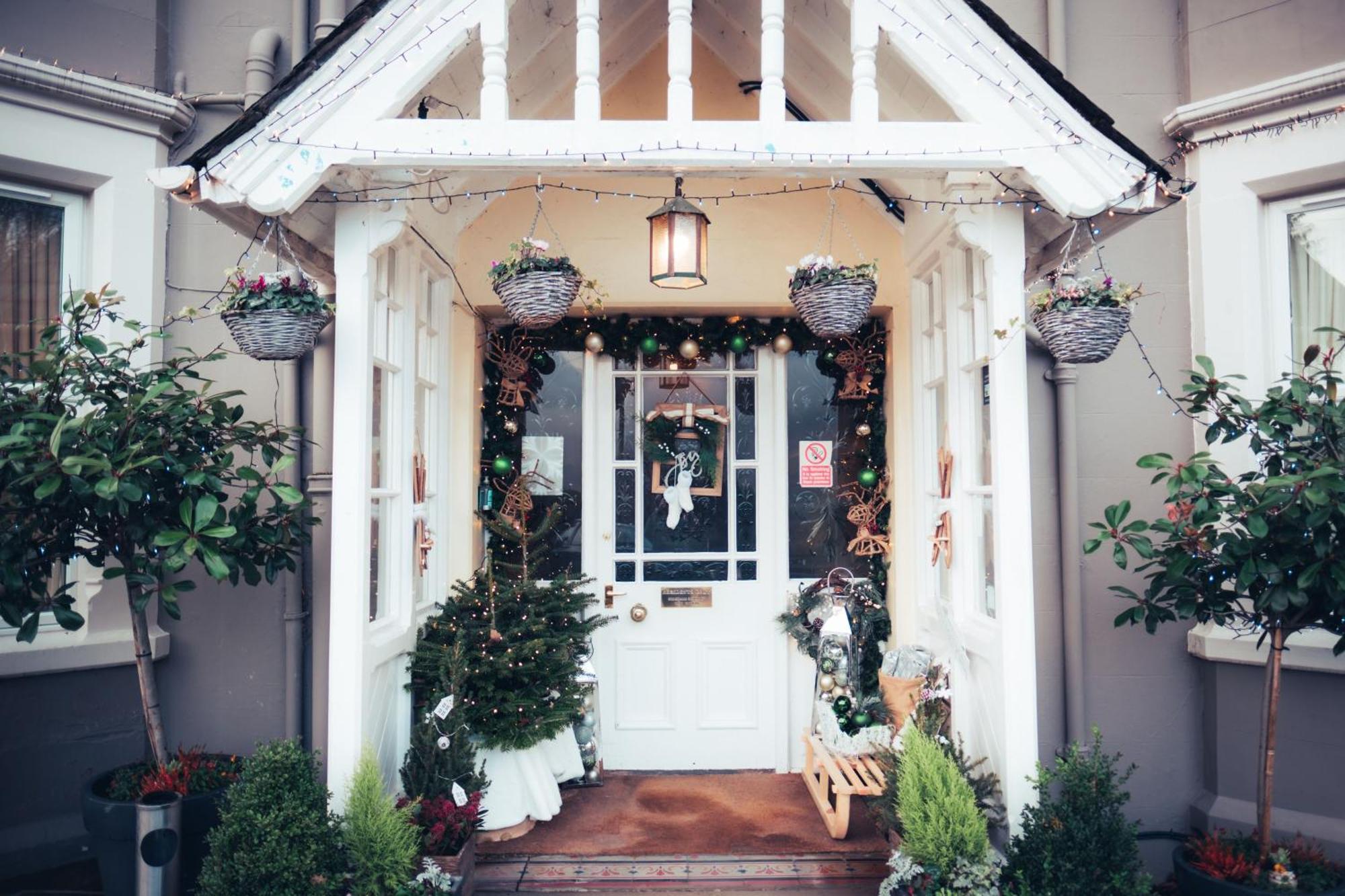 The Coledale Inn Keswick  Exterior photo