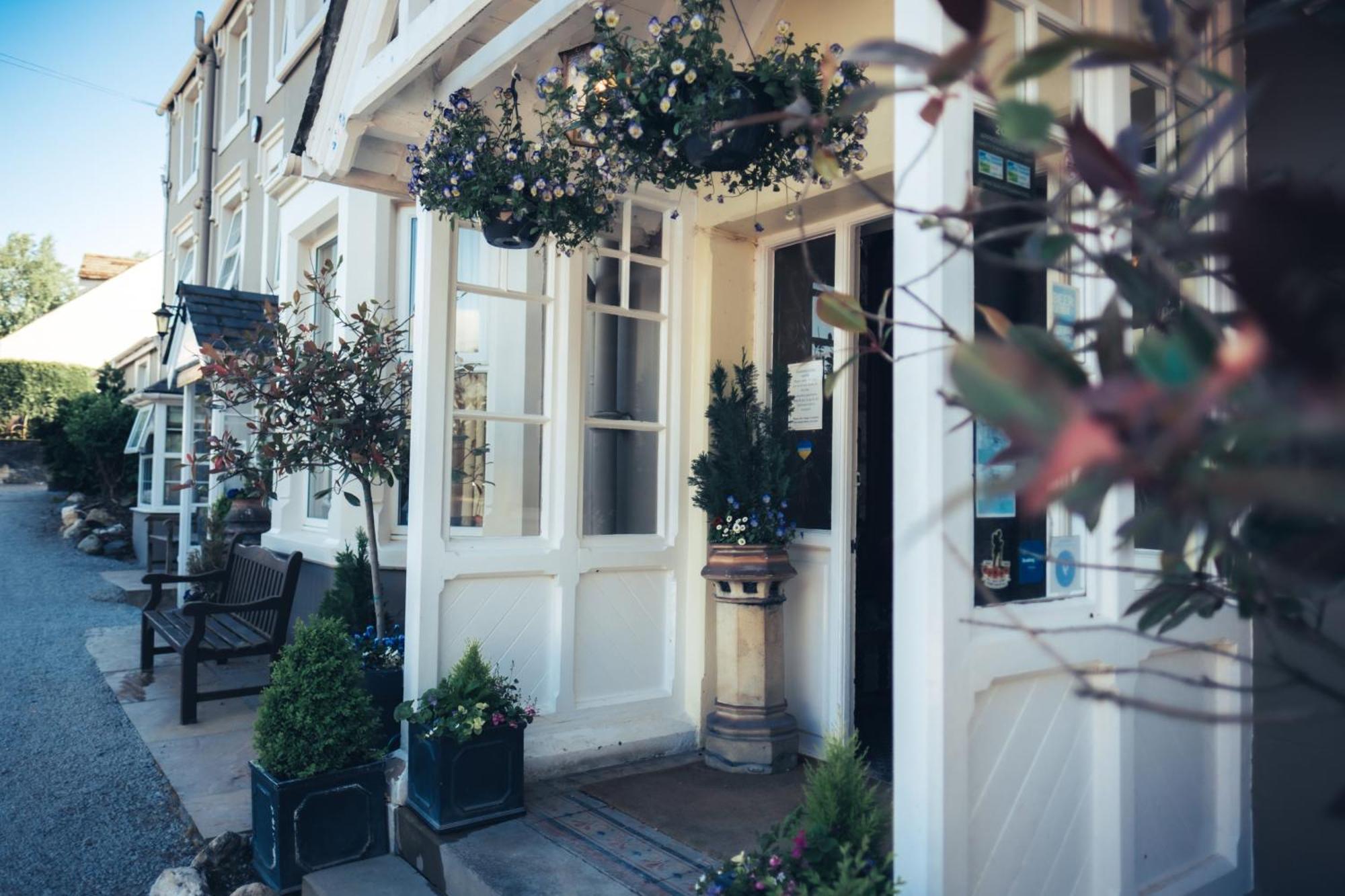 The Coledale Inn Keswick  Exterior photo