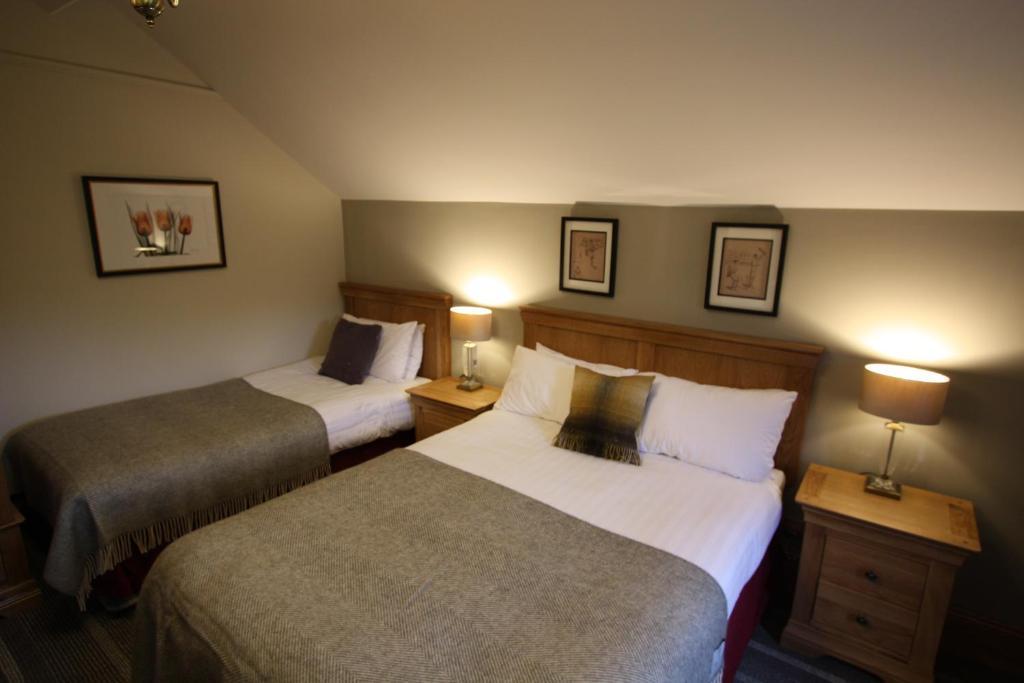 The Coledale Inn Keswick  Room photo