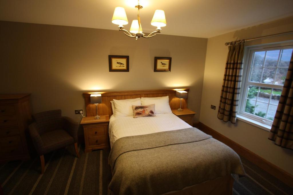 The Coledale Inn Keswick  Room photo