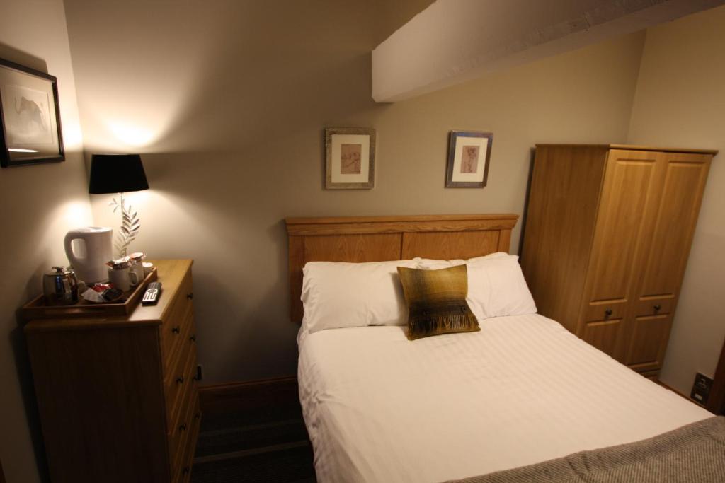 The Coledale Inn Keswick  Room photo