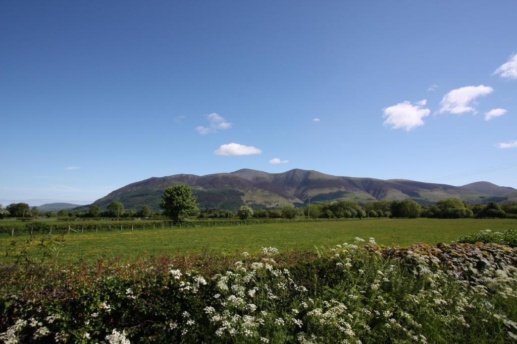 The Coledale Inn Keswick  Exterior photo