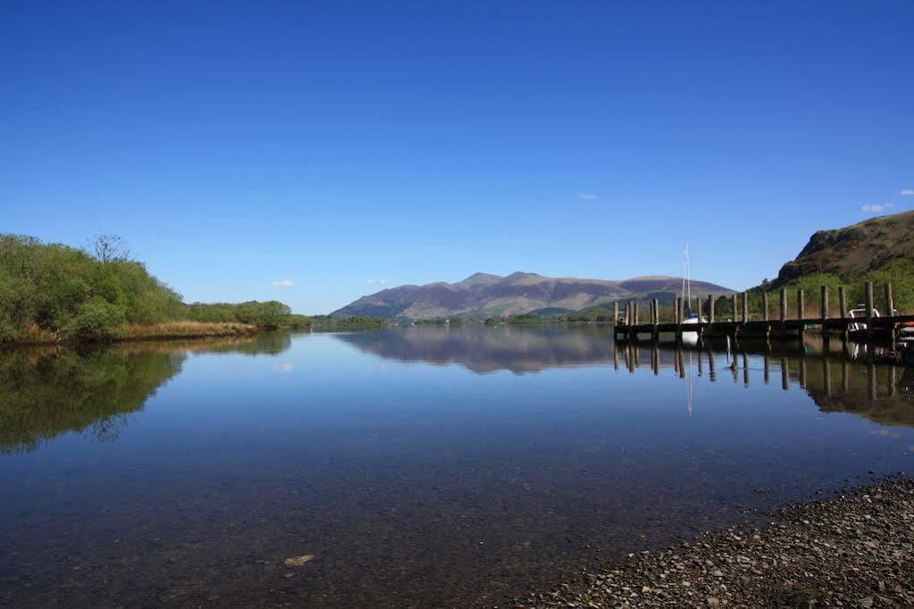 The Coledale Inn Keswick  Exterior photo